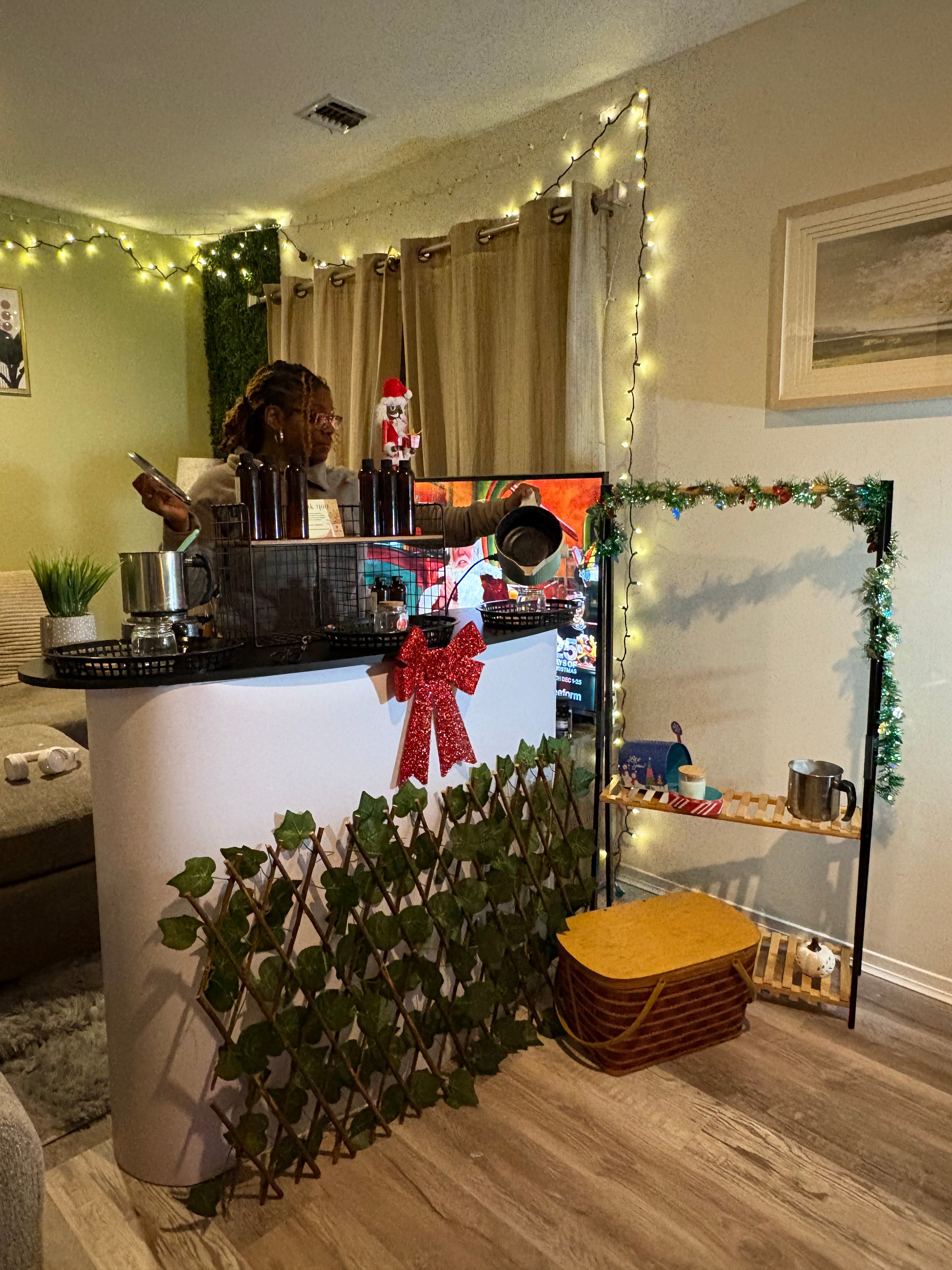 Amityville Farmers Market AromaBar Pop-up (FREE RSVP)