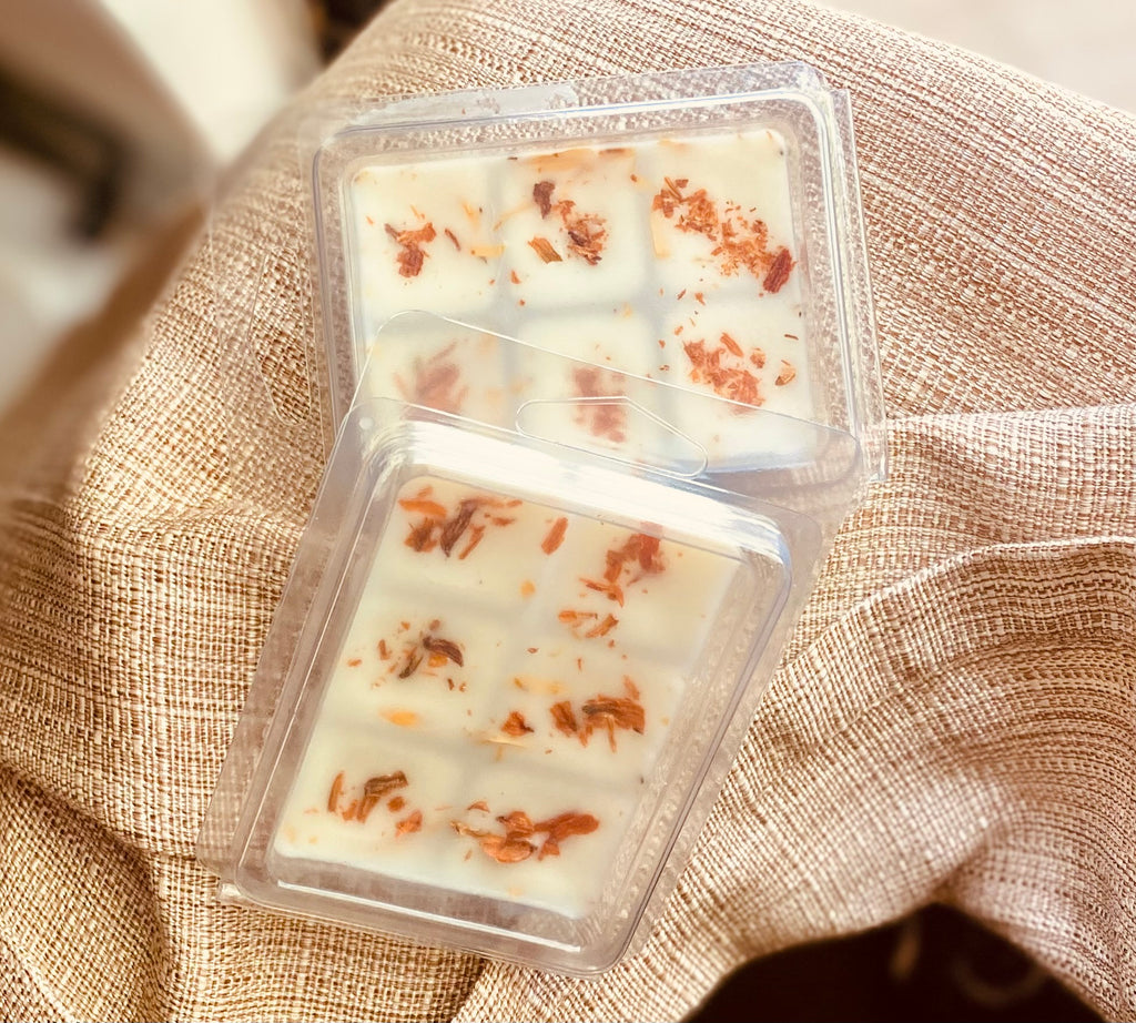 Mellow Melts