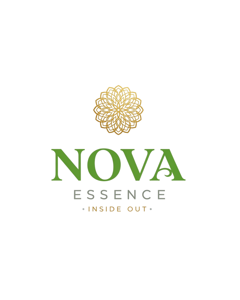 NOVA Essence Logo