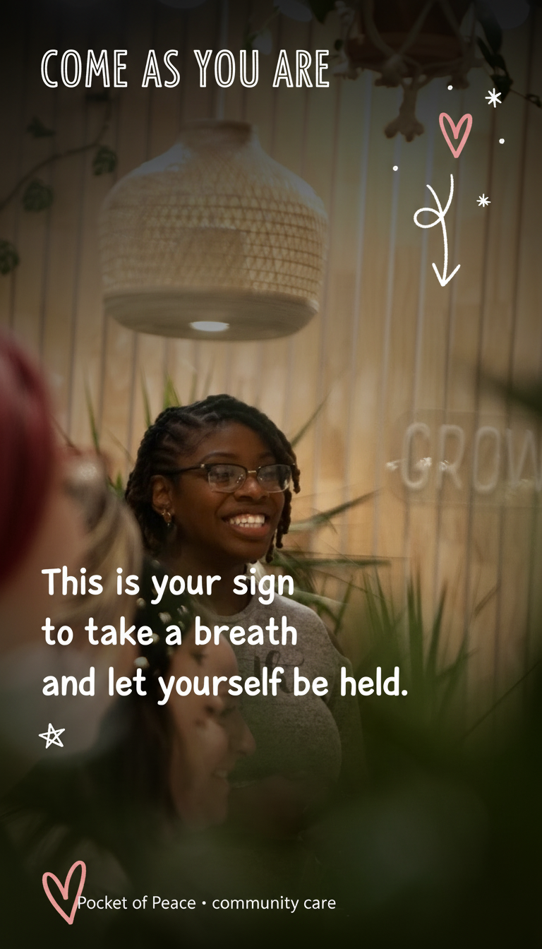 Open Create-Sensory Art