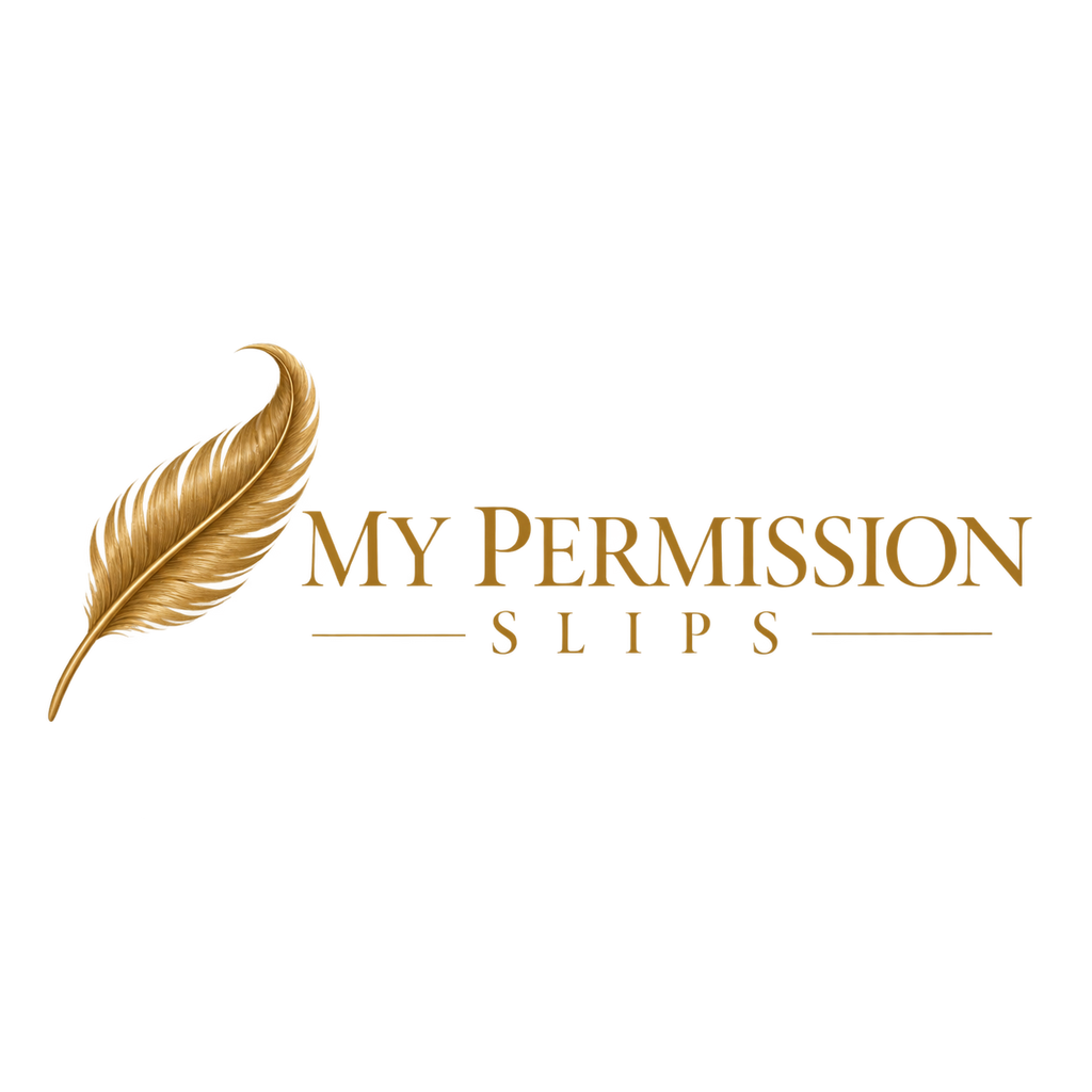 Permission to Exhale