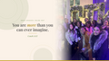 Pocket of Peace: Intentional Presence Course