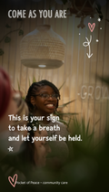 Empowered| 6 Creative Rest Class Pack