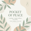 Pocket of Peace- 10 Sensory Class Pack