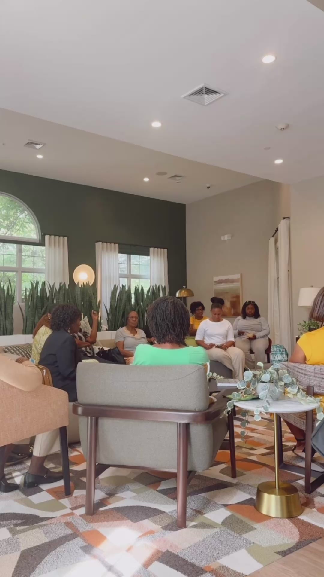 Candid Candles Conversations | Village Vibes x NOVA